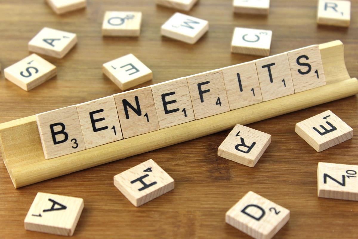 What Is The Minimum Disability Benefit