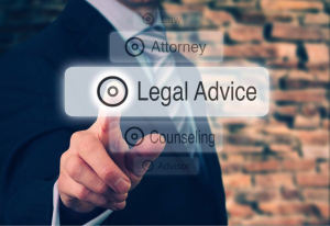 San Diego Legal Advice – Referral Services