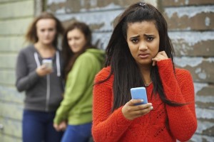 Teen Cyber Bullying – File a School Complaint