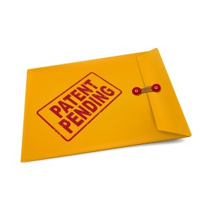 Patent Pending – Filing with a Lawyer