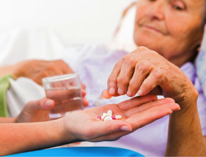 Prescription Medication Errors – Nursing Home Malpractice