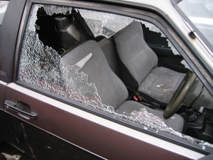 Broken Window and Open Entry – Criminal Laws