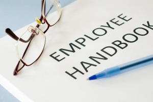 Employer Laws – Handbook for Employees
