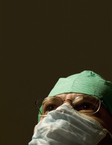 Medical Doctor – Malpractice Liability