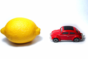 Vehicle Consumer Fraud and CA Lemon Law