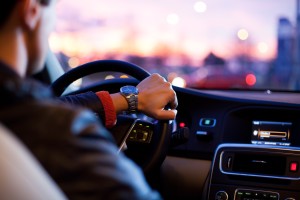 Driving in Traffic – California Amnesty Program