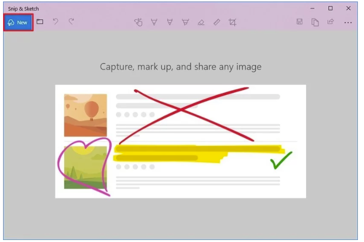 best screen capture and annotation for windows